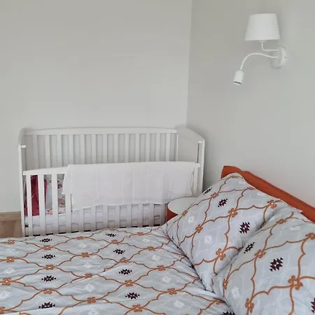 Jaukus Namai-home Sweet Klaipėda