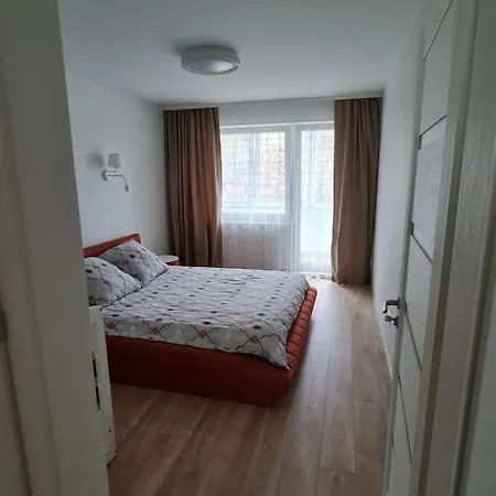 Jaukus Namai-home Sweet * Klaipėda