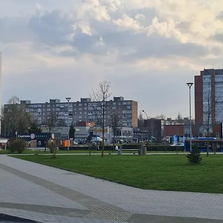Jaukus Namai-home Sweet * Klaipeda